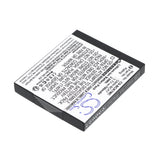 CS-BCK7MC battery product view