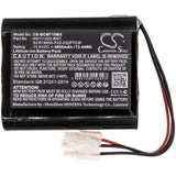 Bionet BM7Vet Optional Battery 10.8V 6800mAh - Compatible Replacement