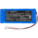 Biosealer CR6 Battery 24V 3700mAh - Compatible Replacement