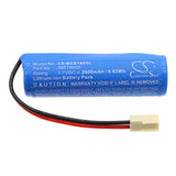Biolite BaseCamp Stove Battery 3.7V 2600mAh - Compatible Replacement