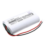Cameron Sino CS-BCT150BT Battery 6500 mAh Li-SOCl2 — product view 2