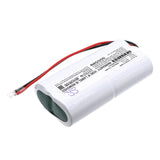 Cameron Sino CS-BCT150BT Battery 6500 mAh Li-SOCl2 — product view 3