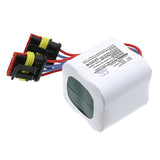 Daitem 408-27D Battery 3.6V 6500mAh - Compatible Replacement