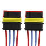Daitem 408-27D Battery 3.6V 6500mAh - Compatible Replacement