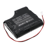 Cameron Sino CS-BCT520BT Battery 5500 mAh Alkaline — battery pack