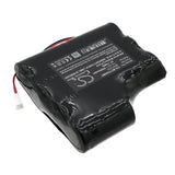 Cameron Sino CS-BCT520BT Battery 5500 mAh Alkaline — product view 2