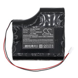 Cameron Sino CS-BCT520BT Battery 5500 mAh Alkaline — product view 3