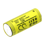 Daitem DC612 Battery 9V 170mAh - Compatible Replacement