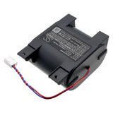 Cameron Sino CS-BCT834BT Battery