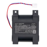 Cameron Sino CS-BCT834BT Battery