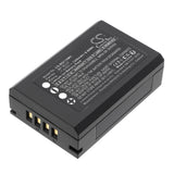 Leica M10R Battery 7.4V 1200mAh - Compatible Replacement