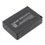 Leica M10R Battery 7.4V 1200mAh - Compatible Replacement
