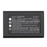 Leica M10R Battery 7.4V 1200mAh - Compatible Replacement