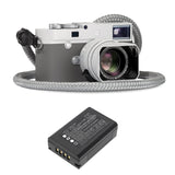 Leica M10R Battery 7.4V 1200mAh - Compatible Replacement