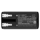 Cameron Sino CS-BDC215VX Battery