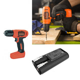 Cameron Sino CS-BDC215VX Battery
