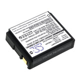Black Diamond Sprinter 275 Battery 3.7V 1300mAh - Compatible Replacement