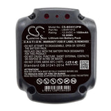 Cameron Sino CS-BDX512PW Battery