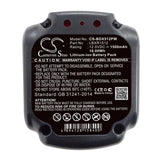 Black & Decker LBXR1512 Battery Replacement (1500mAh)