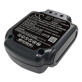 Black & Decker LBXR1512 Battery Replacement (2500mAh)