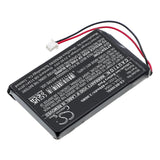 Casio Cassiopeia BE-500 Battery 3.7V 800mAh - Compatible Replacement