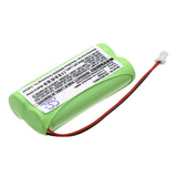 Bang & Olufsen Beocom 4 Battery 2.4V 700mAh - Compatible Replacement
