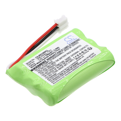 Cameron Sino CS-BEC600CL Battery