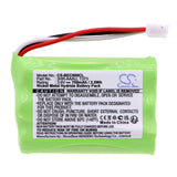 Bang & Olufsen 70AAAH3BMXZ Battery Replacement for Cordless Phone