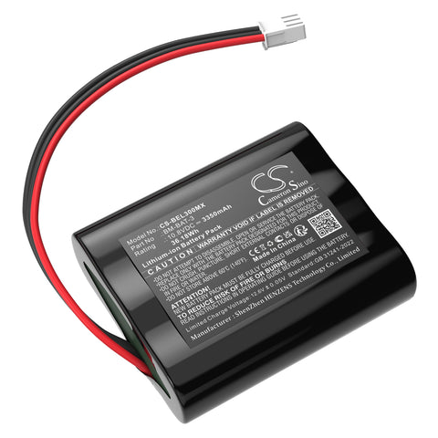 Cameron Sino CS-BEL300MX Battery