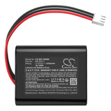 Cameron Sino CS-BEL300MX Battery