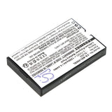 Bea-fon AL550 Battery 3.7V 1200mAh - Compatible Replacement