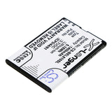 Bea-fon SL820 Battery 3.7V 1400mAh - Compatible Replacement