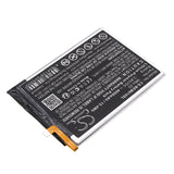 Bea-fon M6s Premium Battery 3.85V 4000mAh - Compatible Replacement