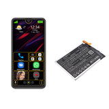 Bea-fon M6s Premium Battery 3.85V 4000mAh - Compatible Replacement