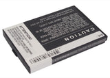 Bea-fon S10 Battery 3.7V 1000mAh - Compatible Replacement