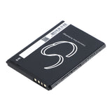 BLU B300V Battery 3.8V 1350mAh - Compatible Replacement