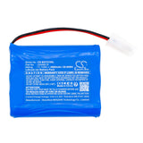 B&G Pressurizing Tank Top Battery 11.1V 2600mAh - Compatible Replacement
