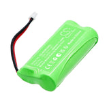 B&G WS320 Wireless Wind Transmitter Battery 2.4V 600mAh - Compatible Replacement