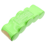 Black & Decker CHS6000 Recip-Saw Battery 6V 2000mAh - Compatible Replacement
