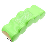 Black & Decker CHS6000 Recip-Saw Battery 6V 2000mAh - Compatible Replacement