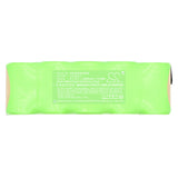 Black & Decker CHS6000 Recip-Saw Battery 6V 2000mAh - Compatible Replacement