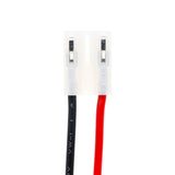 Beghelli 415097000 Battery 3.6V 1500mAh - Compatible Replacement