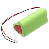 Bacharach Medigas PM 3010 N2O Monitor Battery 3.6V 2000mAh - Compatible Replacement