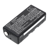 Cameron Sino CS-BHT60BL Battery 700 mAh Ni-MH — product view 5