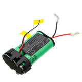 Black&Decker HNV215B12 Battery 7.4V 2500mAh - Compatible Replacement