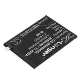 Vivo iQOO Neo6 SE 5G Battery 7.74V 2250mAh - Compatible Replacement