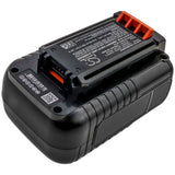 Cameron Sino CS-BKR360PW Battery