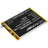 Vivo V2072A Battery 3.89V 3900mAh - Compatible Replacement