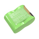 Black & Decker 9073 Type 1 Battery 2.4V 2000mAh - Compatible Replacement