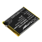 Vivo S12 Pro 5G 2022 Standard Edition Battery 3.87V 4200mAh - Compatible Replacement